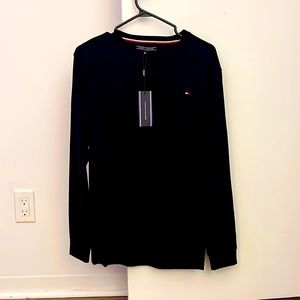 Tommy Hilfiger Full Sleeve T Shirt